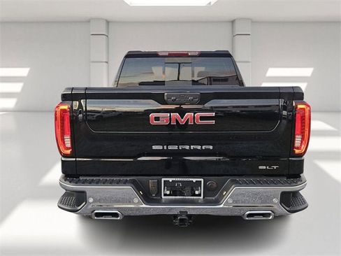 New 2026 GMC Sierra 1500 SLT w/ SLT Premium Plus Package image 4