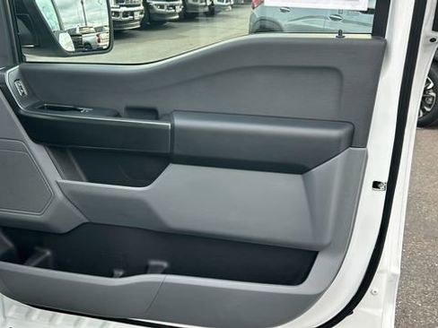 Certified 2024 Ford F150 XL w/ Equipment Group 103A High image 11