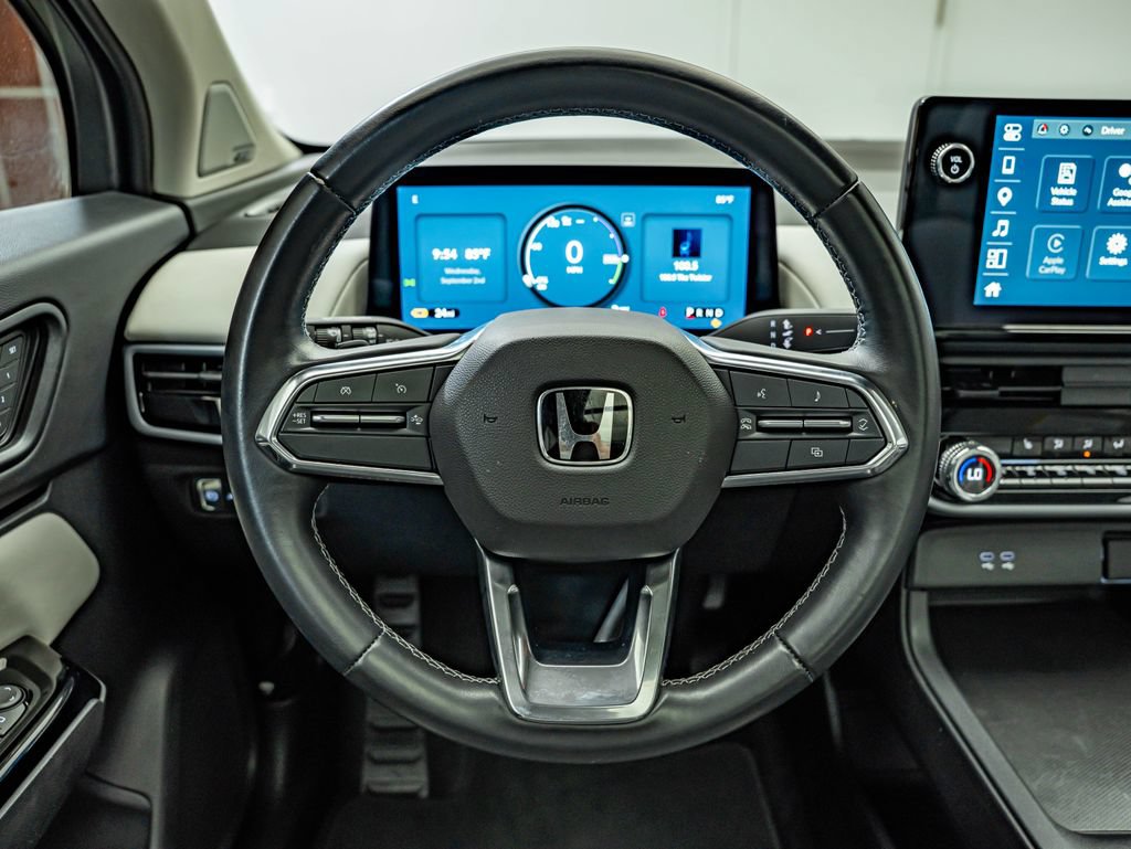 Used 2024 Honda Prologue Touring image 23