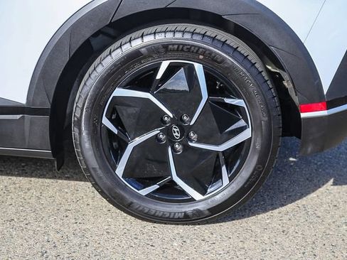 Certified 2024 Hyundai Ioniq 5 SEL RWD image 12