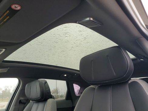 New 2026 Cadillac Optiq Sport 1 w/ LPO, Floor Liner Package image 19