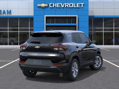 New 2026 Chevrolet TrailBlazer LS w/ LS Convenience Package