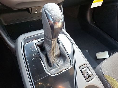 New 2026 Subaru Crosstrek 2.5i Sport AWD/4WD image 11
