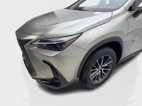 Used 2024 Lexus NX 350 AWD w/ Vision Package image 18