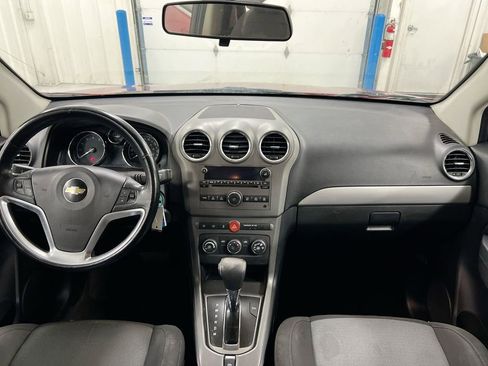 Used 2012 Chevrolet Captiva Sport LT image 5