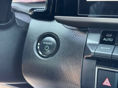 Used 2025 Toyota Camry SE w/ Multimedia Upgrade Package FWD image 25