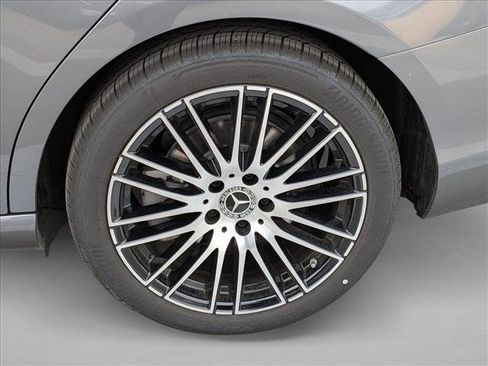 Certified 2025 Mercedes-Benz C 300 Sedan image 10