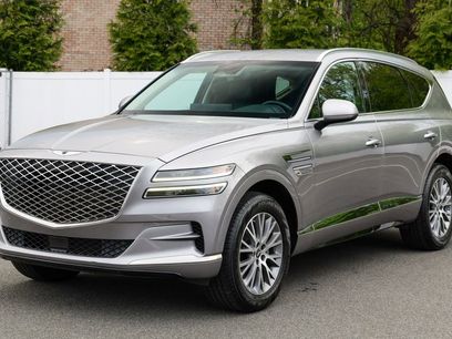 Used 2024 Genesis GV80 2.5T