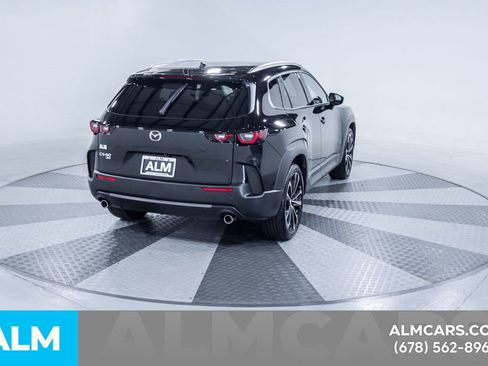 Used 2026 MAZDA CX-50 AWD 2.5 S w/ Premium Package image 9