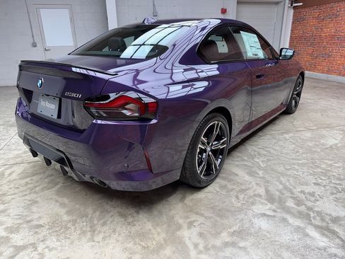 New 2026 BMW 230i xDrive Coupe image 5