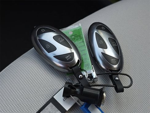 New 2026 Hyundai Kona SEL Sport image 36