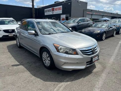 Used 2012 Honda Accord LX image 21