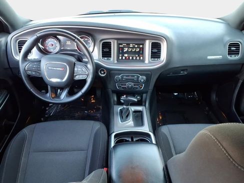 Used 2022 Dodge Charger SXT image 16