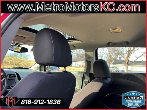 Used 2014 Chevrolet Sonic LT w/ Fun and Sun Package image 29