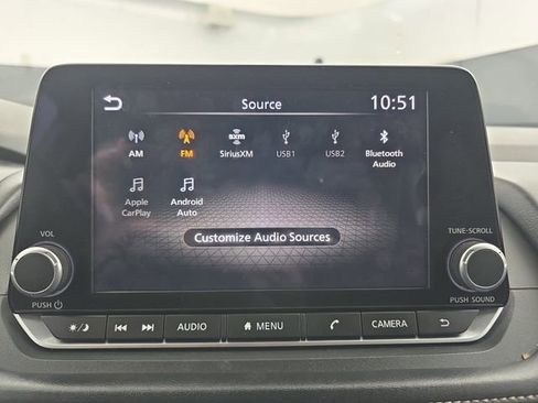 Used 2024 Nissan Rogue SV AWD/4WD image 29