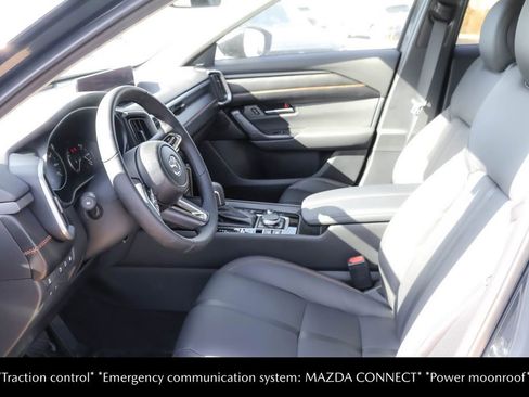 New 2026 MAZDA CX-50 AWD 2.5 Hybrid w/ Weather Package image 7