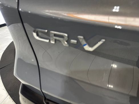 Used 2025 Honda CR-V EX-L image 23