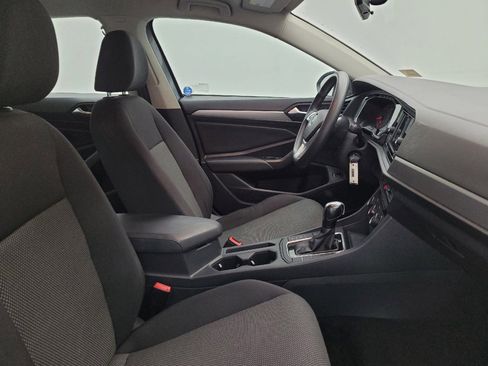 Used 2019 Volkswagen Jetta S w/ Driver Assistance Package FWD image 21