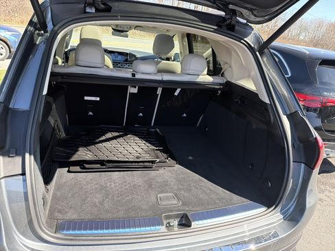 Used 2026 Mercedes-Benz GLE 350 4MATIC image 30