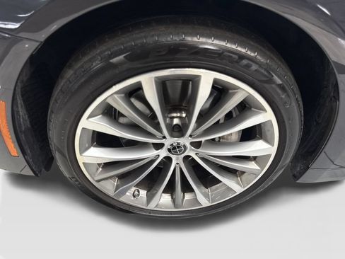 Used 2022 BMW 540i w/ Executive Package RWD image 86