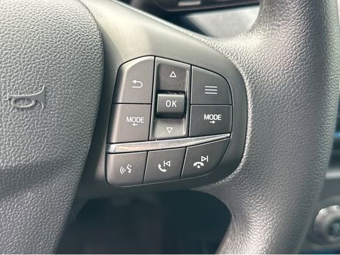 Used 2025 Ford Maverick XLT w/ Equipment Group 302A image 25