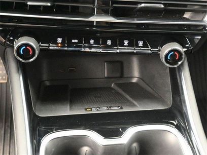 Certified 2024 Chevrolet Traverse RS w/ LPO, Floor Liner Package