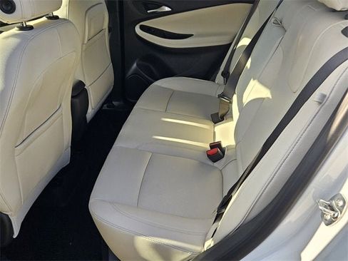 New 2026 Buick Encore GX Sport Touring w/ Comfort Package image 10