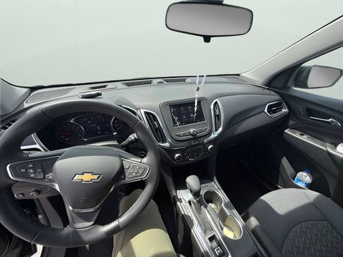 Used 2022 Chevrolet Equinox LT FWD image 7