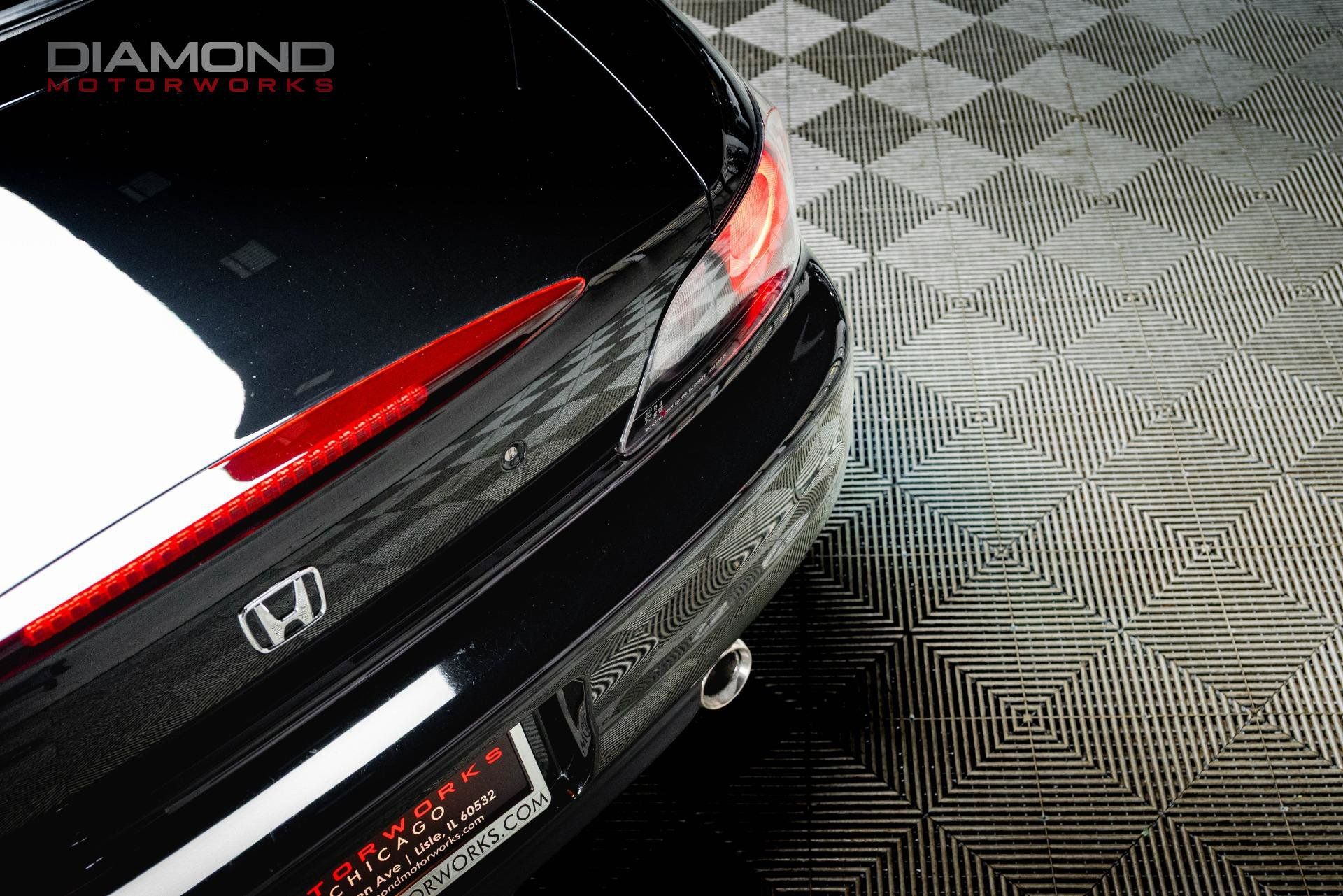 Used 2000 Honda S2000 image 68