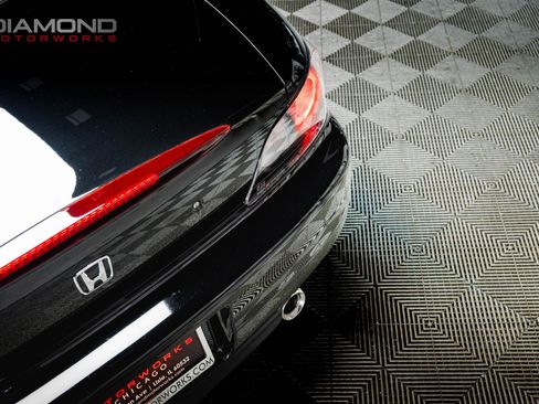 Used 2000 Honda S2000 image 68