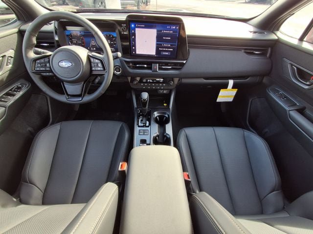 New 2026 Subaru Outback Limited AWD/4WD image 18