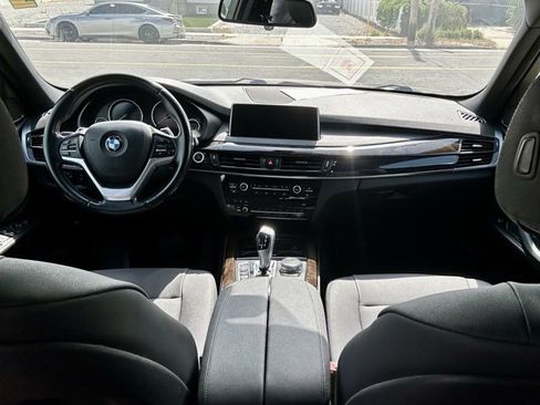 Used 2018 BMW X5 xDrive40e w/ Premium Package image 6