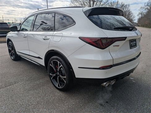New 2026 Acura MDX Type S image 2