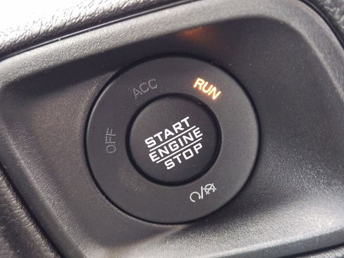 New 2026 Jeep Wrangler Unlimited Sport AWD/4WD image 17