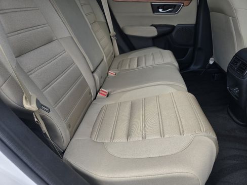 Used 2022 Honda CR-V EX image 19
