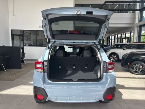 Used 2023 Subaru Crosstrek 2.5i Limited AWD/4WD image 12