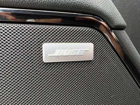 Used 2024 GMC Sierra 1500 AT4 w/ Technology Package AWD/4WD image 25