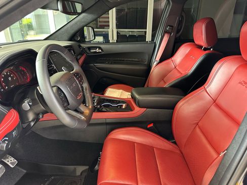 Used 2023 Dodge Durango SRT Hellcat image 18
