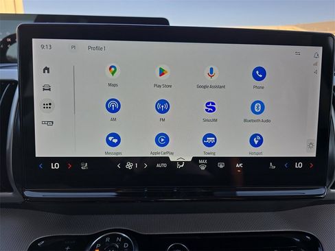 New 2025 Ford Expedition Active image 45