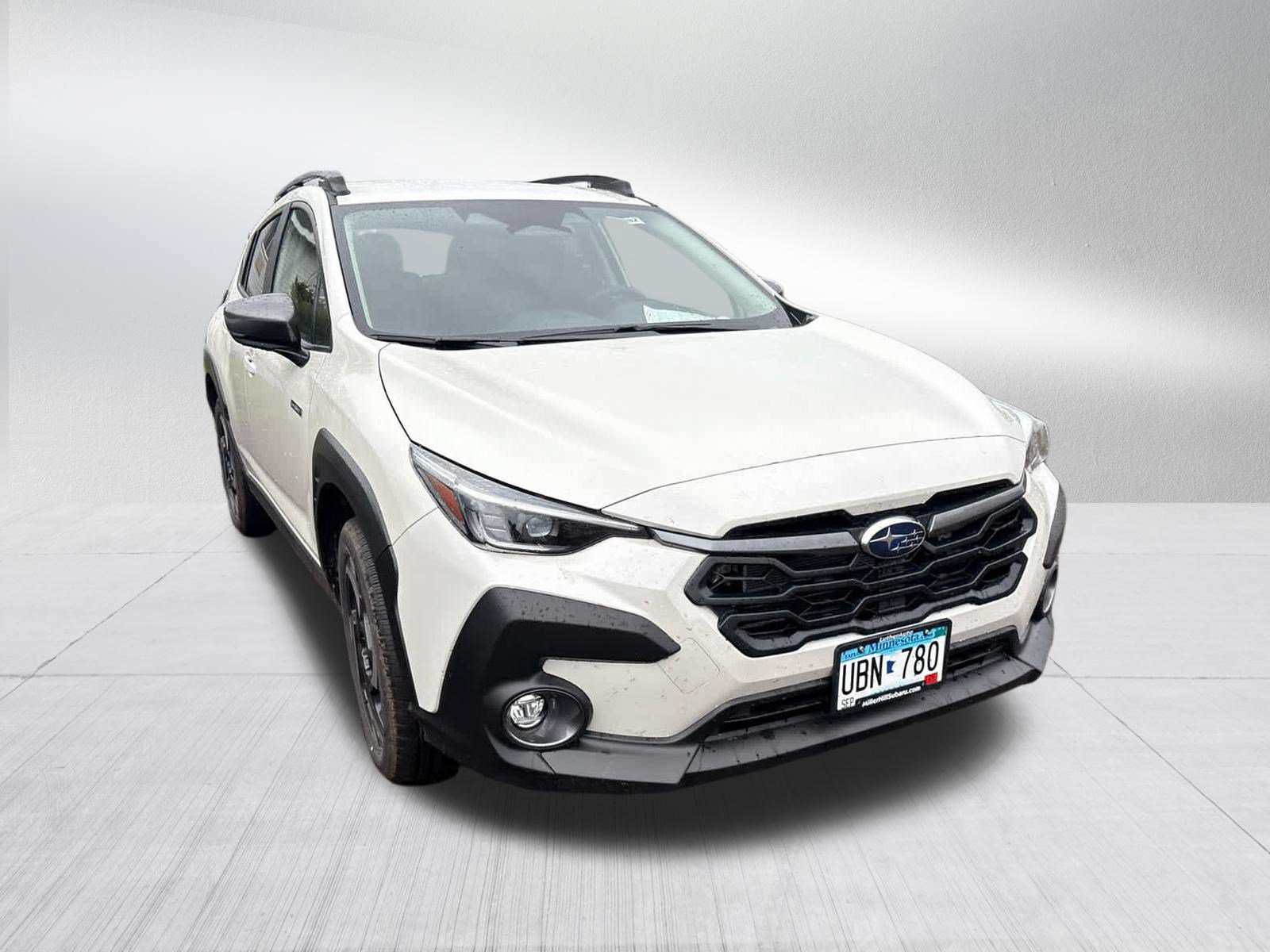 Certified 2026 Subaru Crosstrek 2.5i Limited w/ Crosstrek Mirror Package AWD/4WD image 5