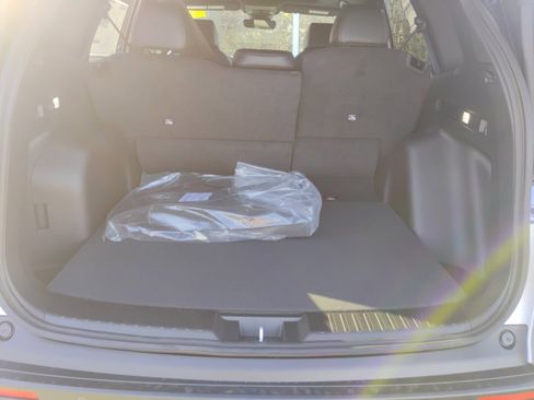 Used 2025 Honda CR-V Sport-L image 15