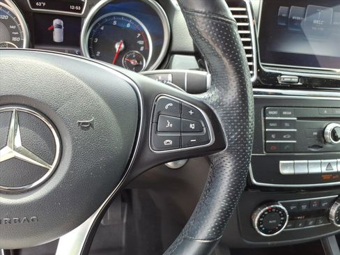Used 2018 Mercedes-Benz GLE 350 4MATIC image 17