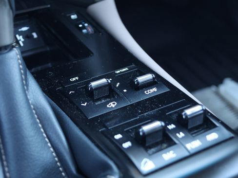 Certified 2021 Lexus GX 460 Luxury w/ Accessory Package image 30