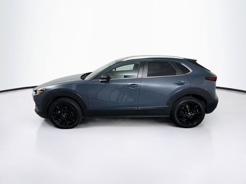Used 2024 MAZDA CX-30 AWD 2.5 S w/ Preferred Package image 4
