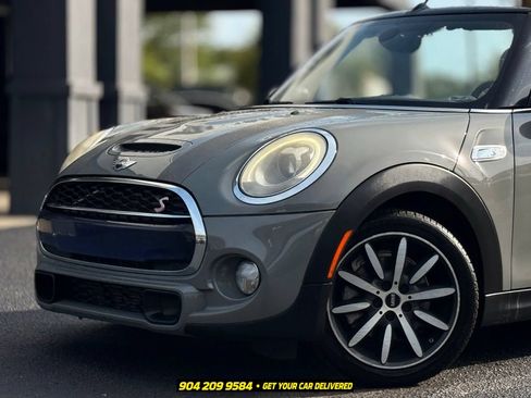 Used 2016 MINI Cooper S FWD image 3