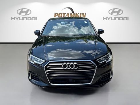 Used 2019 Audi A3 2.0T Premium w/ Convenience Package FWD image 2