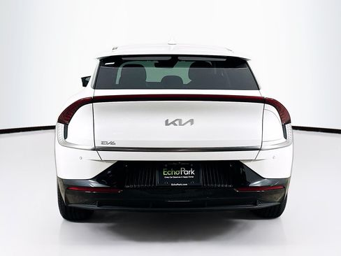 Used 2023 Kia EV6 Wind RWD image 7