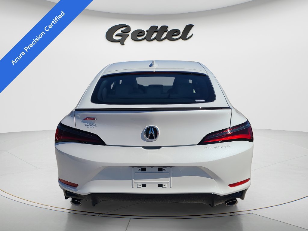 Used 2026 Acura Integra A-Spec FWD image 7