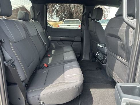 New 2025 Ford F150 STX image 22