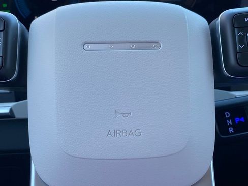 New 2025 Hyundai Santa Fe SEL image 18